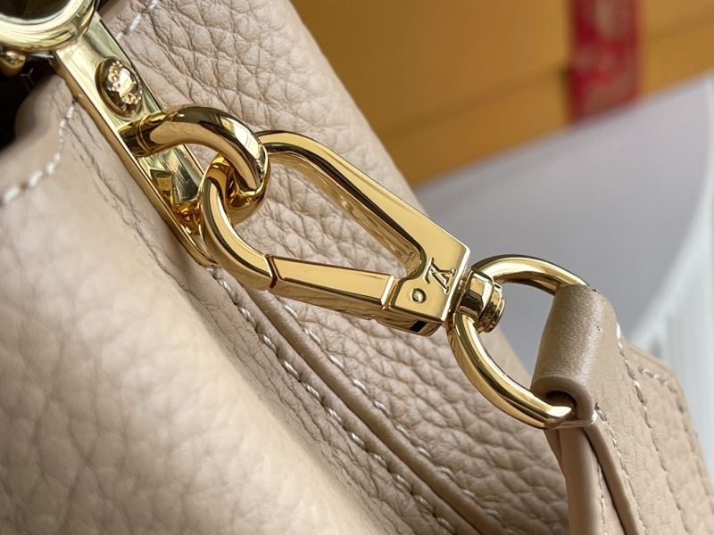 Louis Vuitton Top Handle Bags